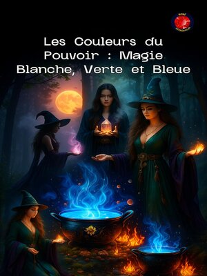 cover image of Les Couleurs du Pouvoir